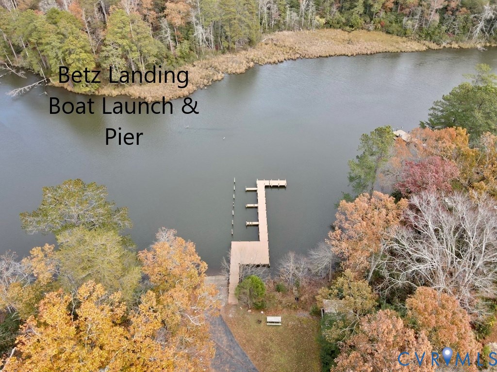 Lot 123 Rock Fish Rd