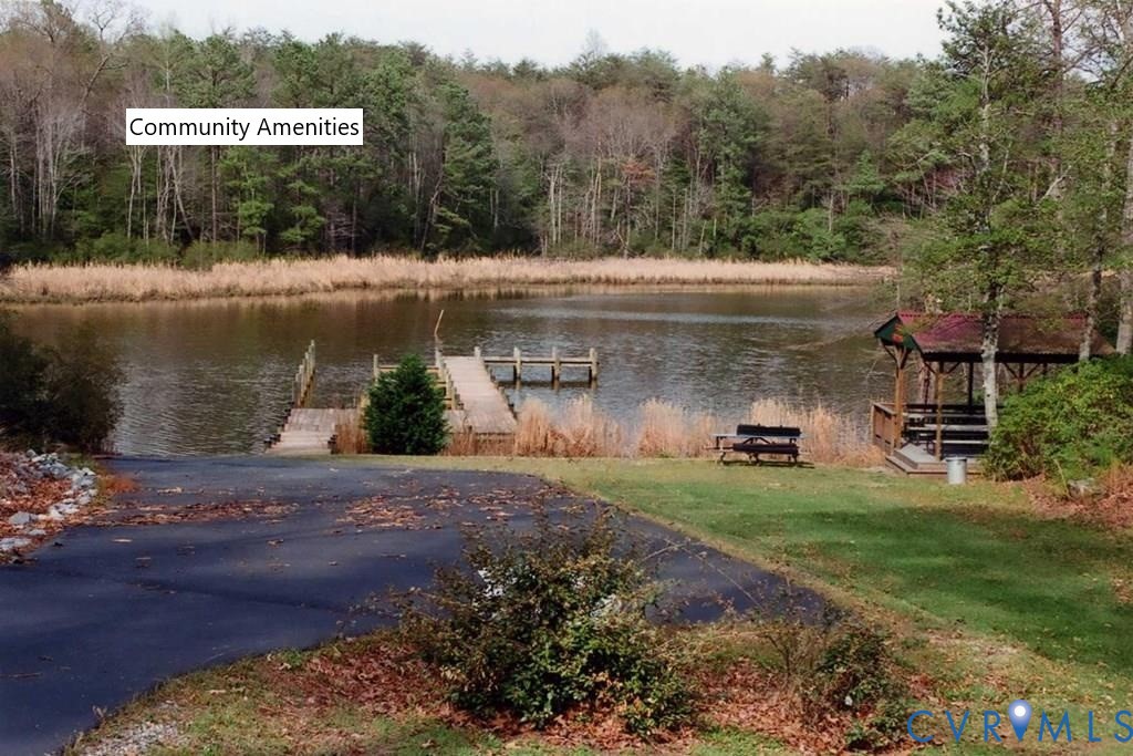 Lot 123 Rock Fish Rd