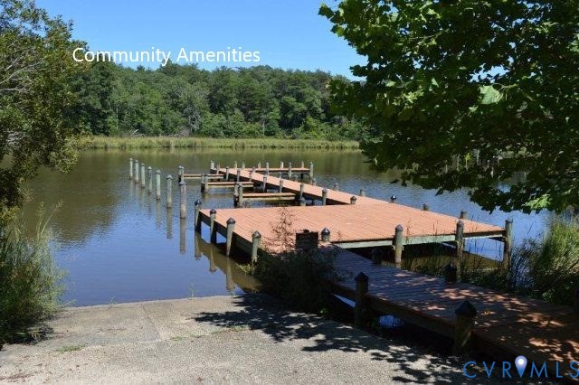 Lot 123 Rock Fish Rd
