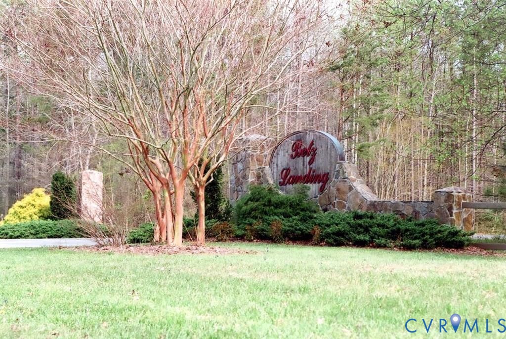Lot 123 Rock Fish Rd