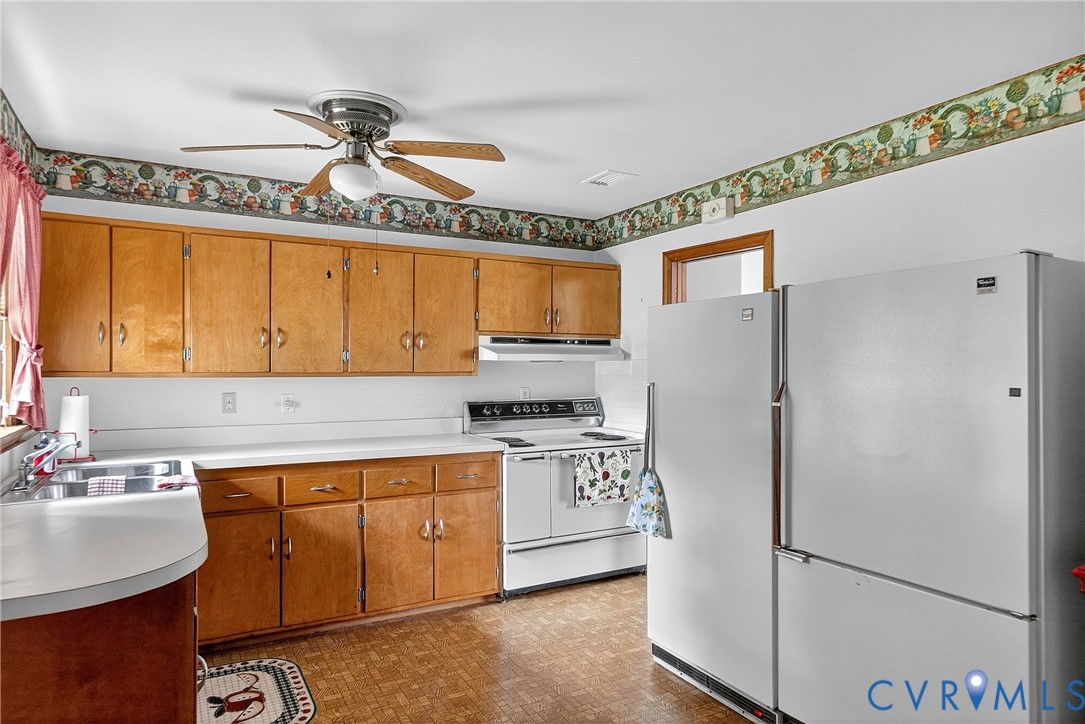 1226 Old Francis Rd