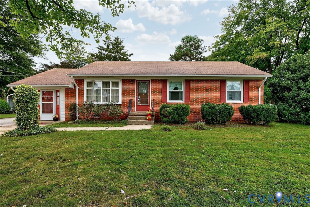 1226 Old Francis Rd