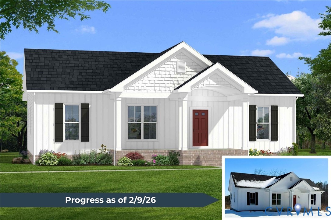 2638 West Creek Rd