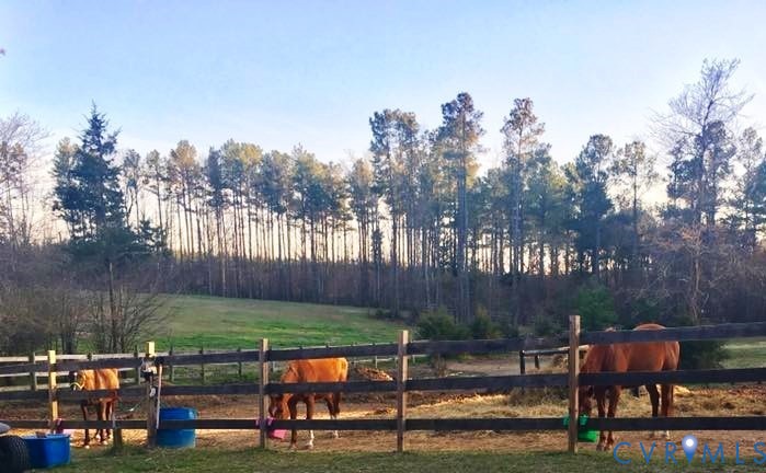 5 Acres Benchmark Trl