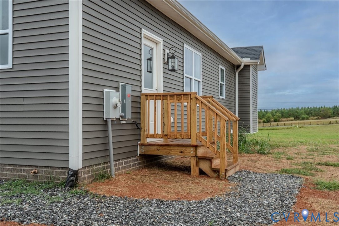 63 Wood Yard Rd