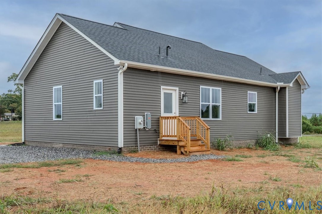 63 Wood Yard Rd