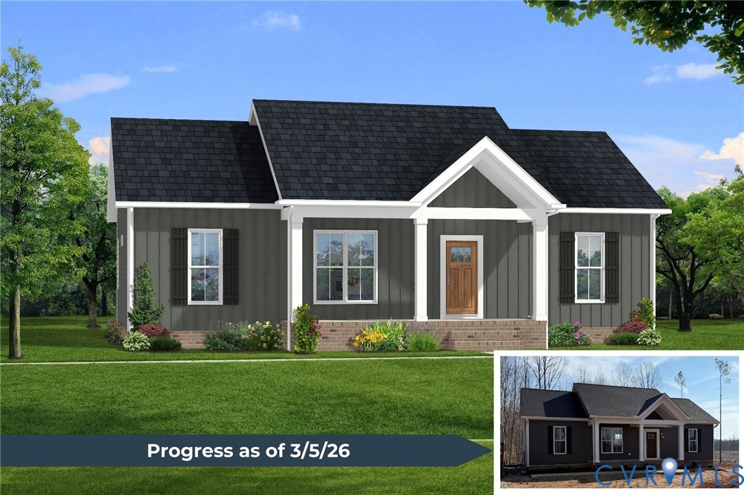 183 Patteson Rd