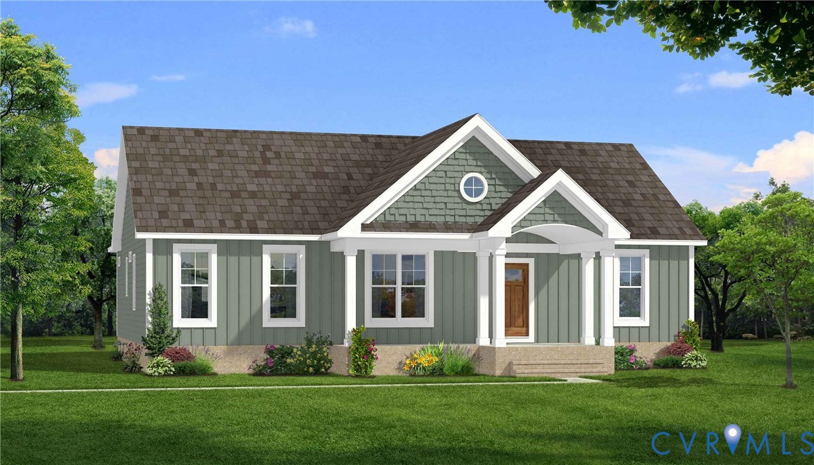 108 Porter Town Rd
