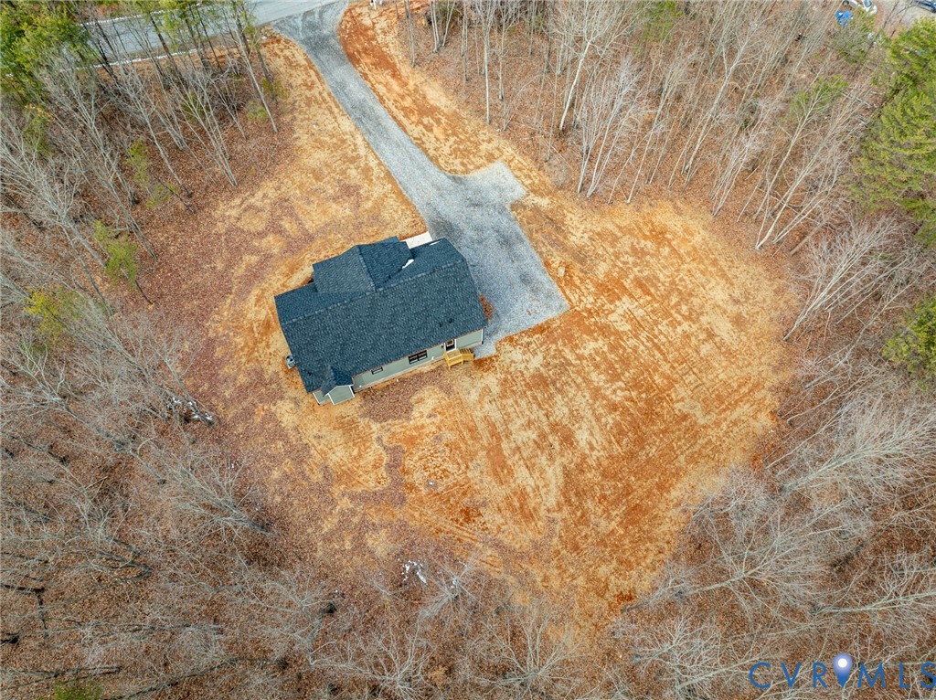 1676 Jerusalem Church Rd