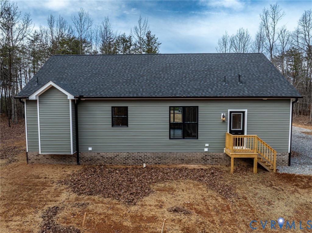 1676 Jerusalem Church Rd