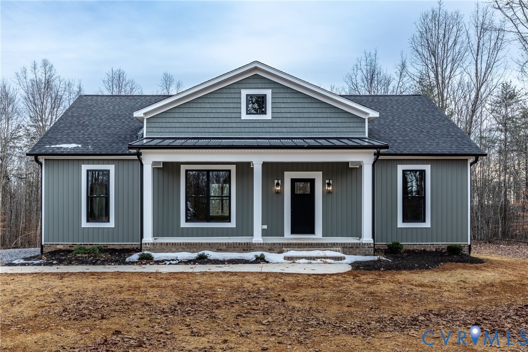1676 Jerusalem Church Rd