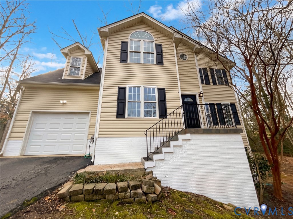 12009 Beaver Spring Ct