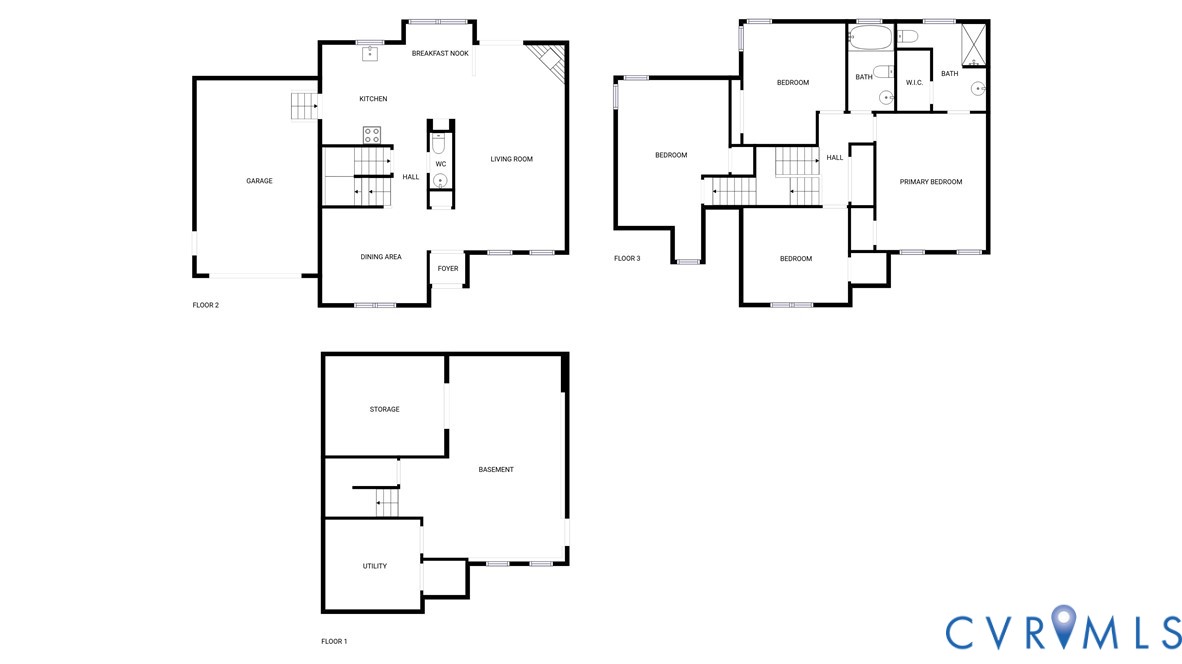 12009 Beaver Spring Ct