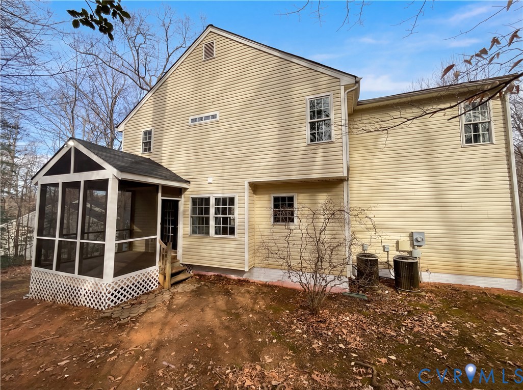 12009 Beaver Spring Ct