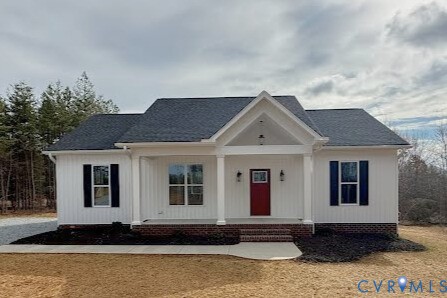 303 Deuprees Store Rd