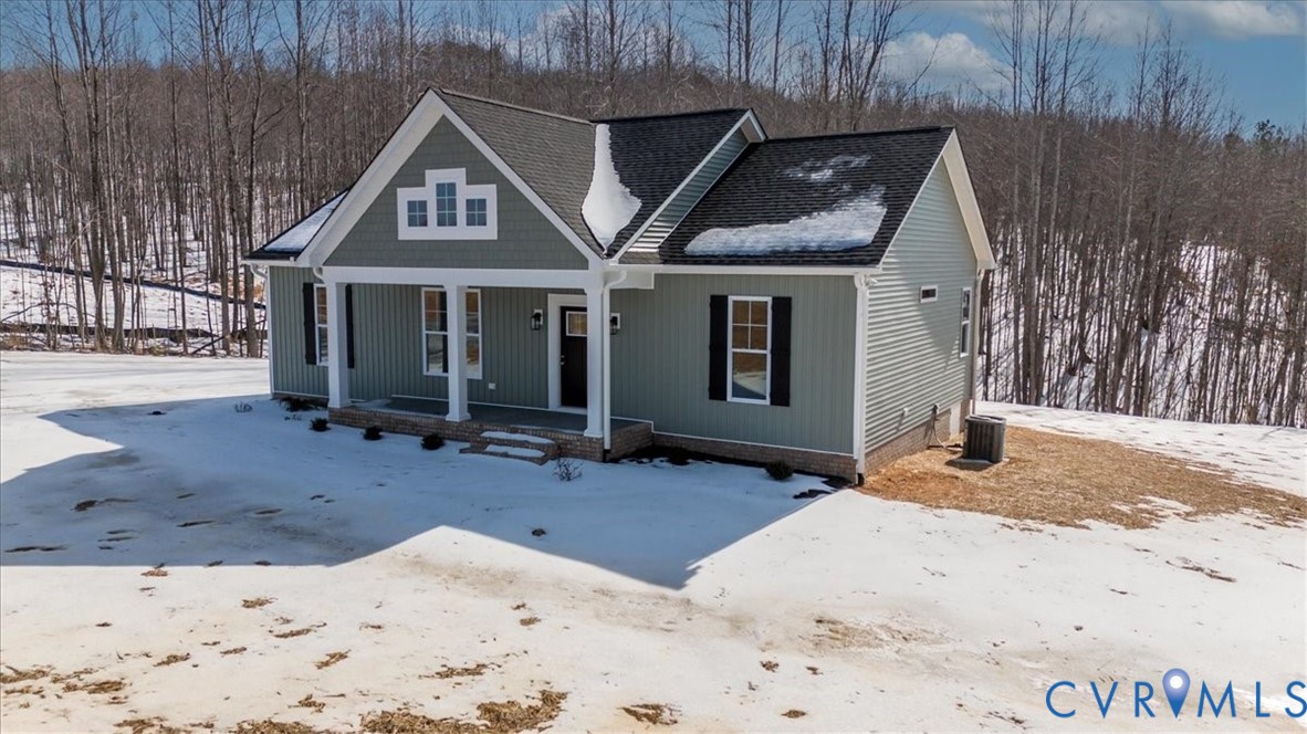 5386 Mountain Creek RD
