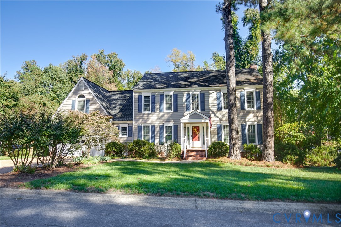 2504 Melaway Dr