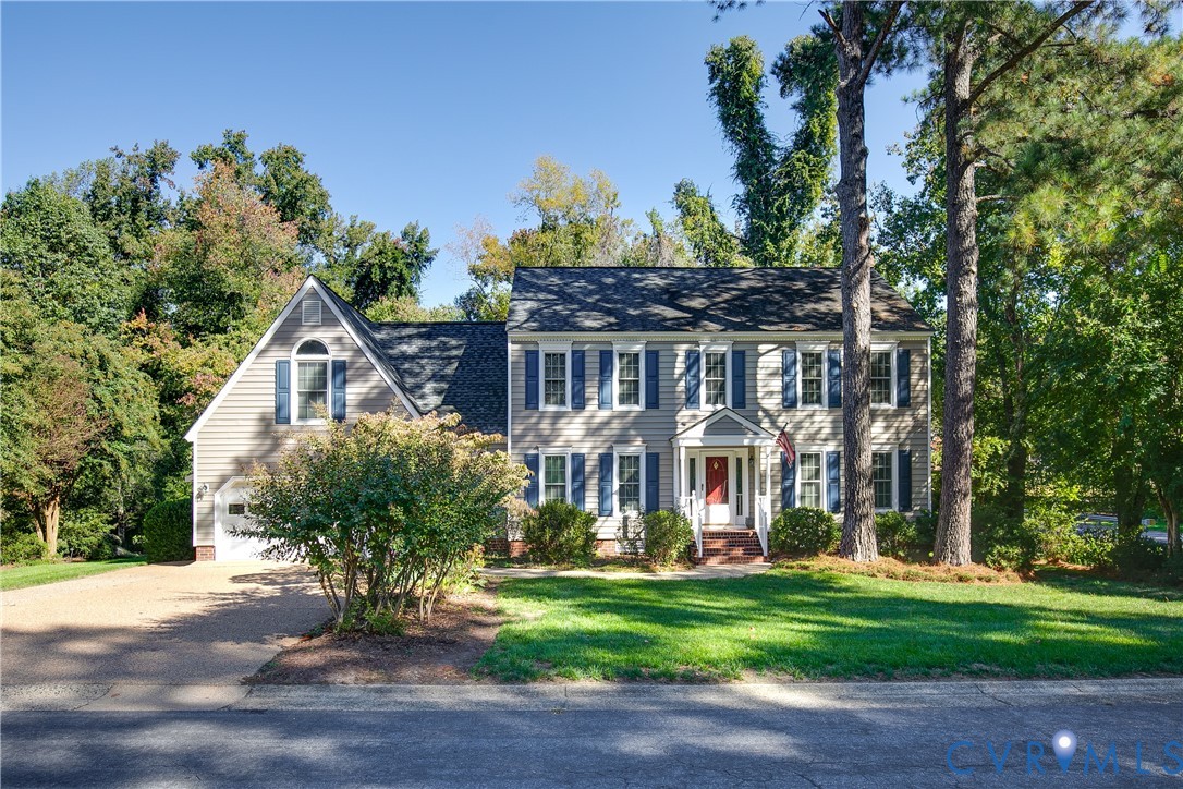 2504 Melaway Dr