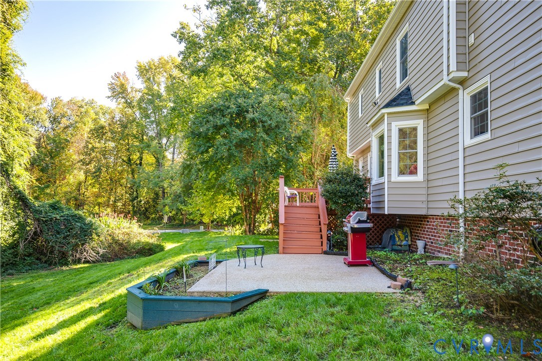 2504 Melaway Dr