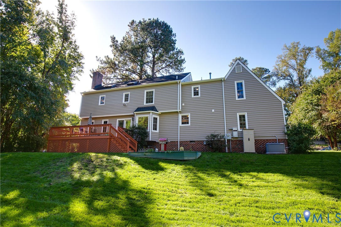 2504 Melaway Dr