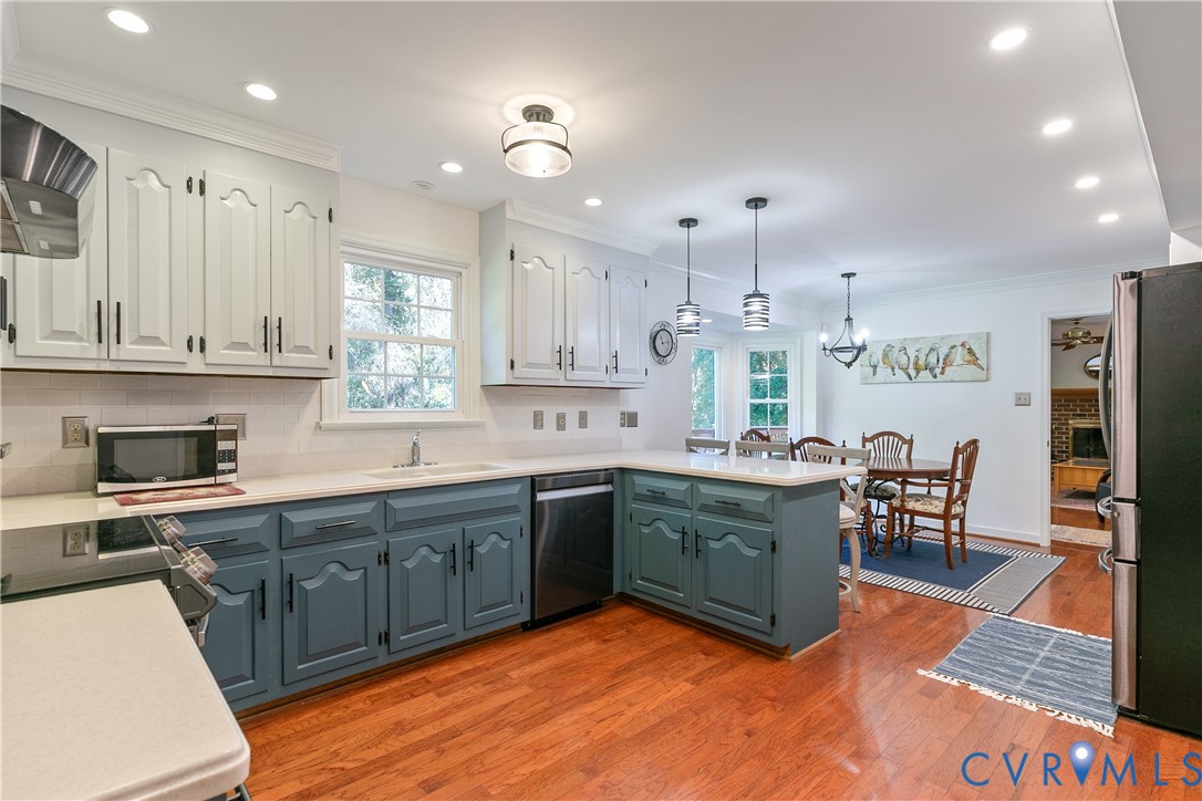 2504 Melaway Dr