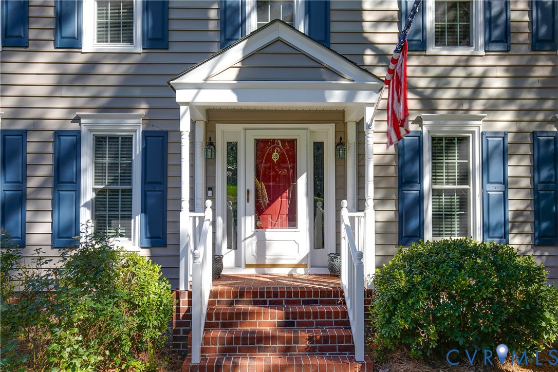 2504 Melaway Dr