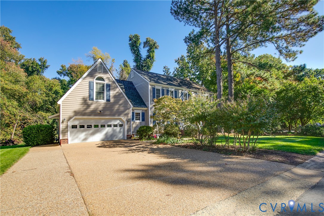 2504 Melaway Dr