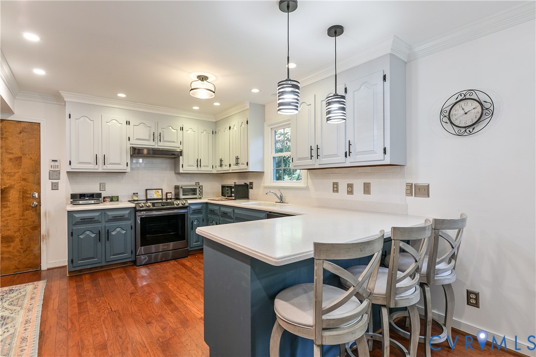 2504 Melaway Dr