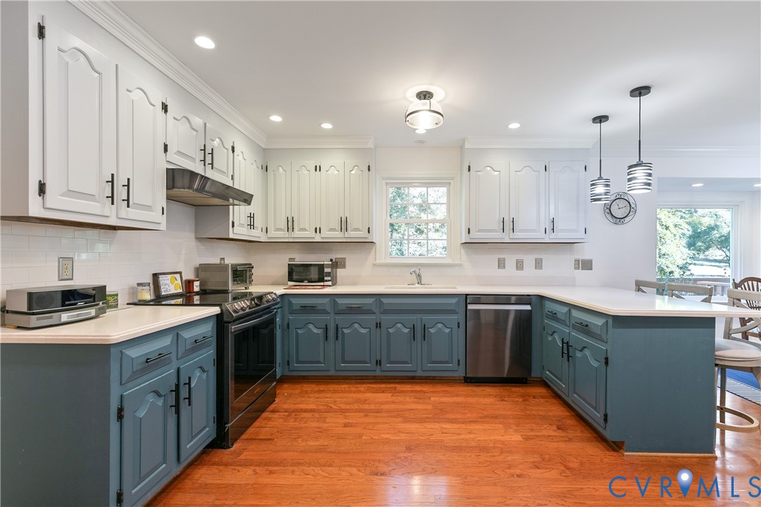 2504 Melaway Dr