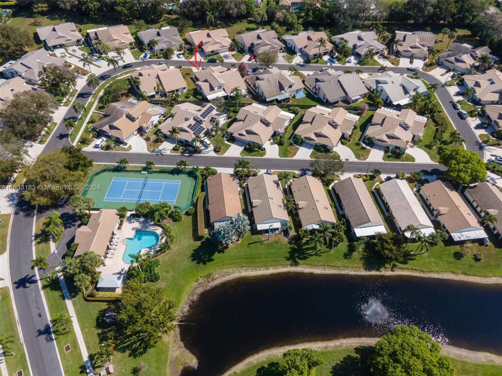 4830 Brighton Lakes Blvd