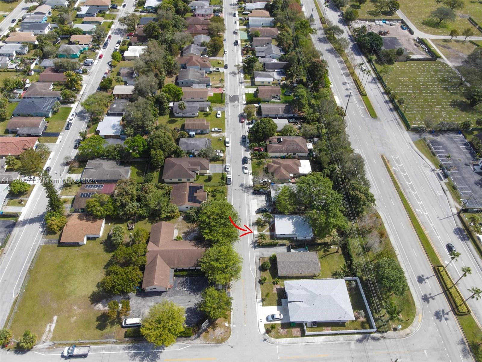 2868 NW 6th Ct