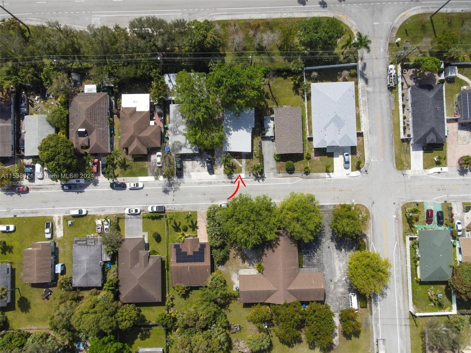 2868 NW 6th Ct