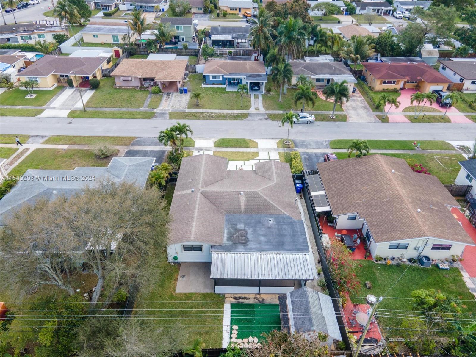 7431 Taylor St