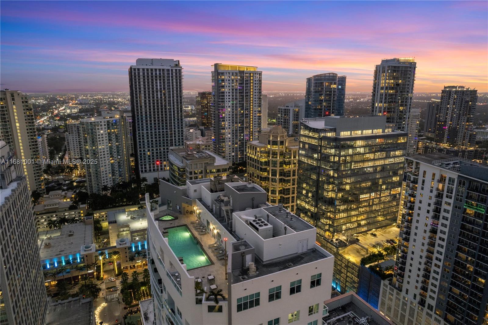 350 LAS OLAS SE 2nd St # 2550