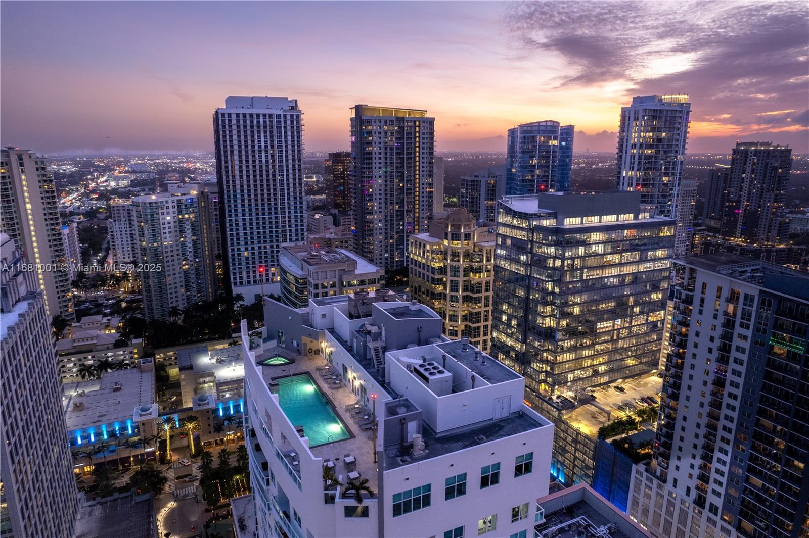 350 LAS OLAS SE 2nd St # 2550