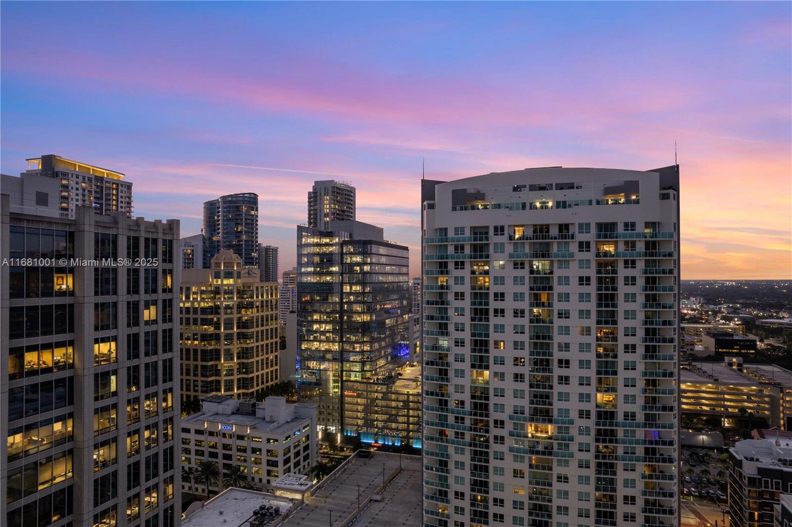 350 LAS OLAS SE 2nd St # 2550