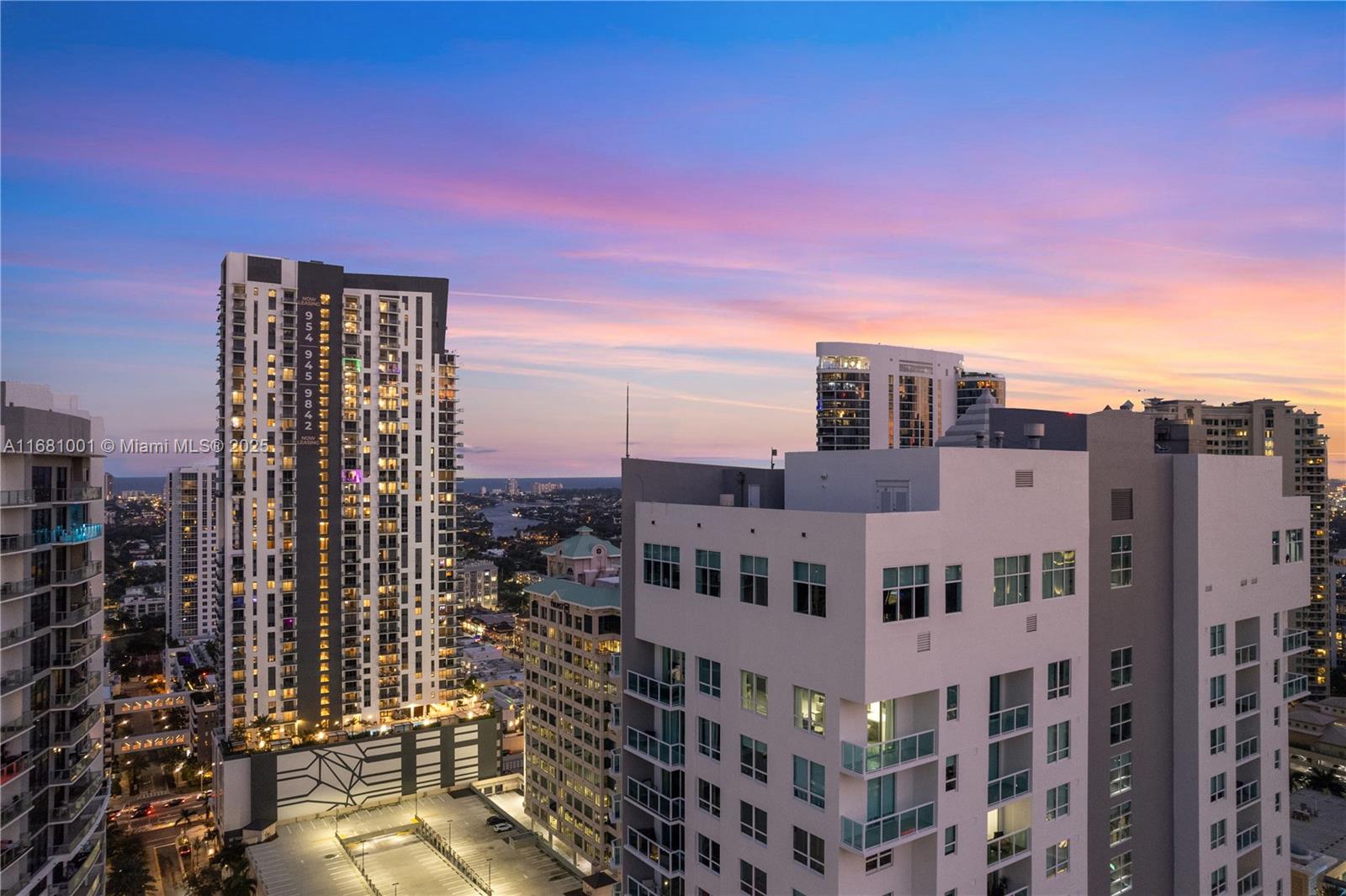 350 LAS OLAS SE 2nd St # 2550