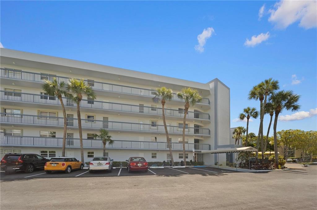6400 NW 2nd Ave 419