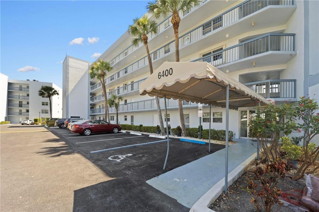 6400 NW 2nd Ave 419