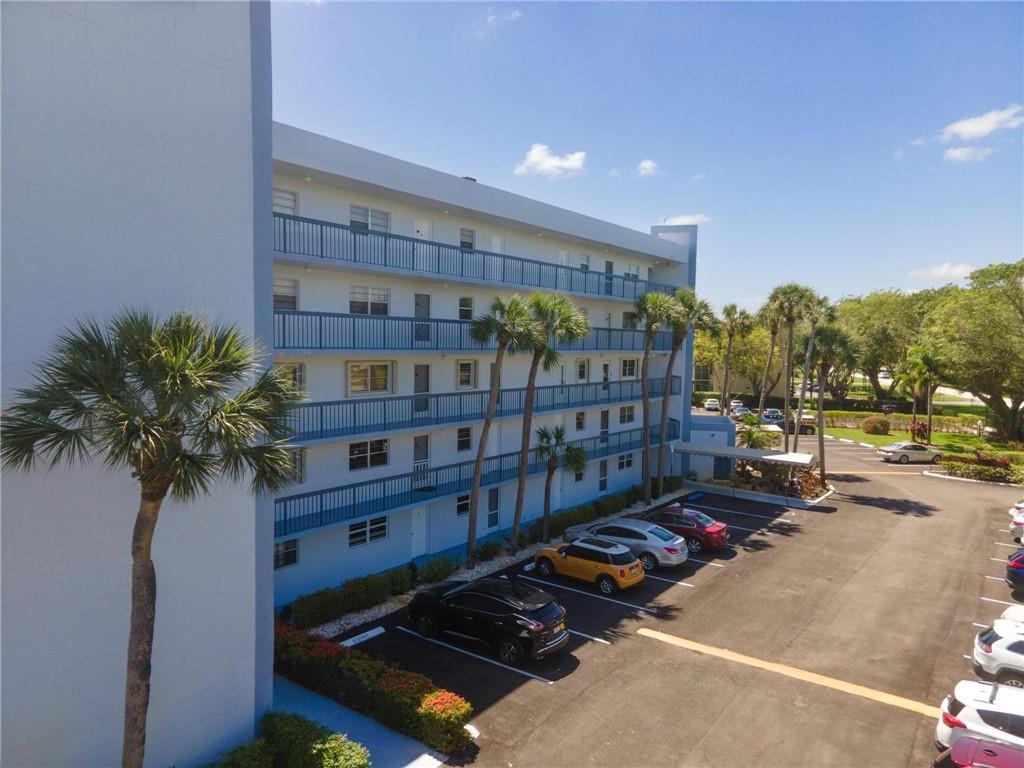 6400 NW 2nd Ave 419