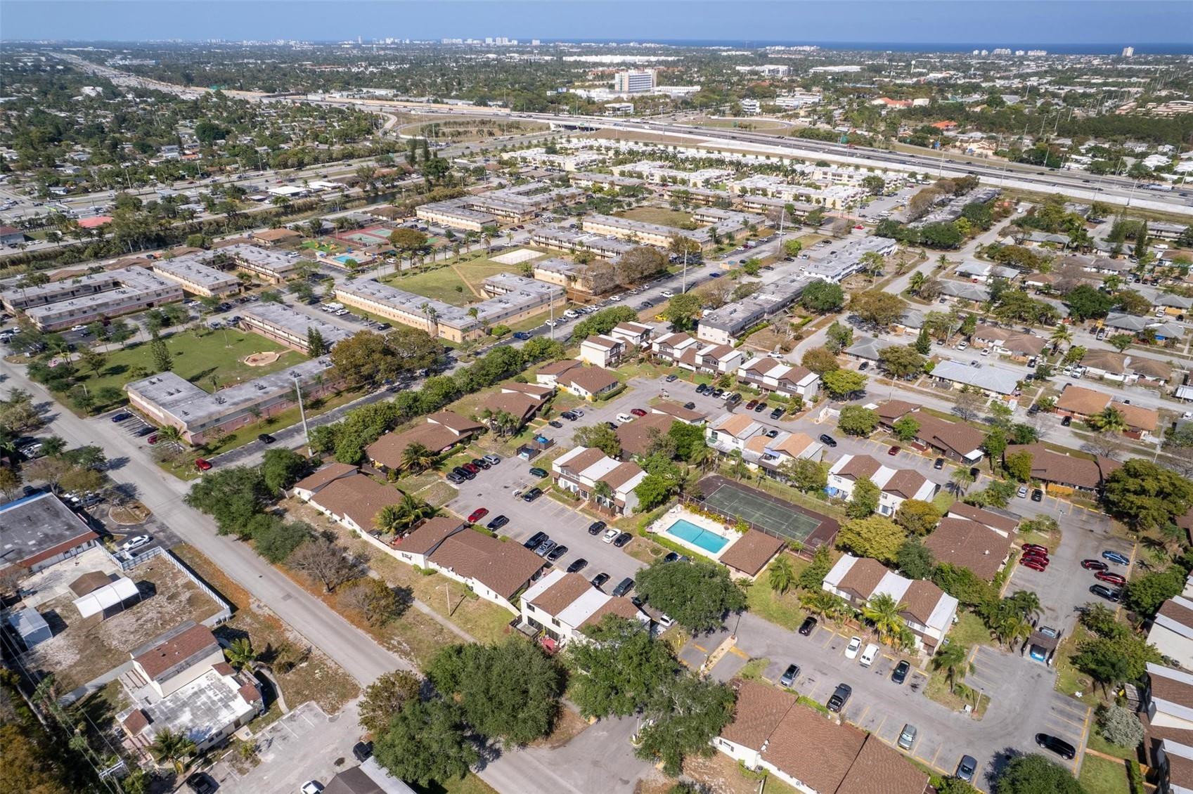3200 NW 5th Ter 33