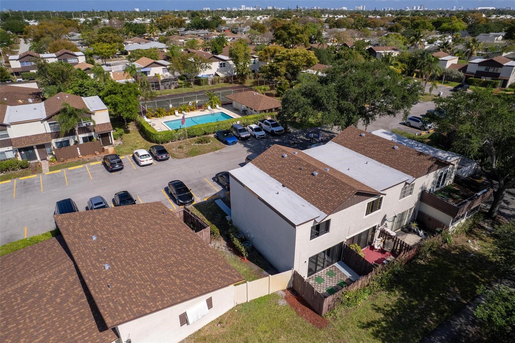 3200 NW 5th Ter 33