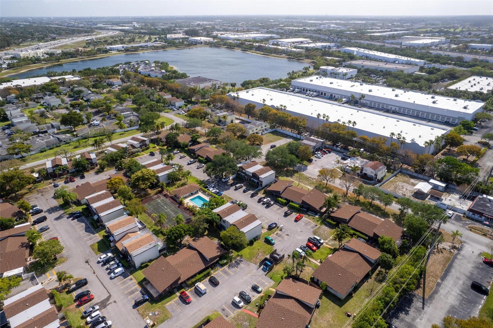 3200 NW 5th Ter 33