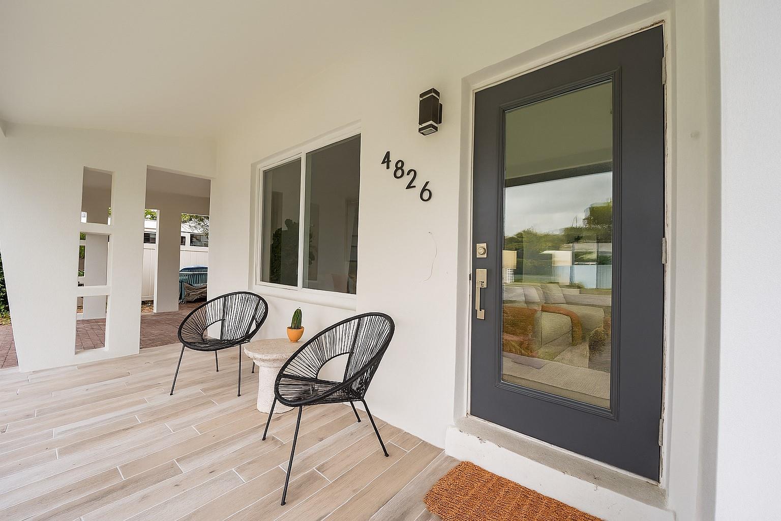 4826 NE 17th Ter