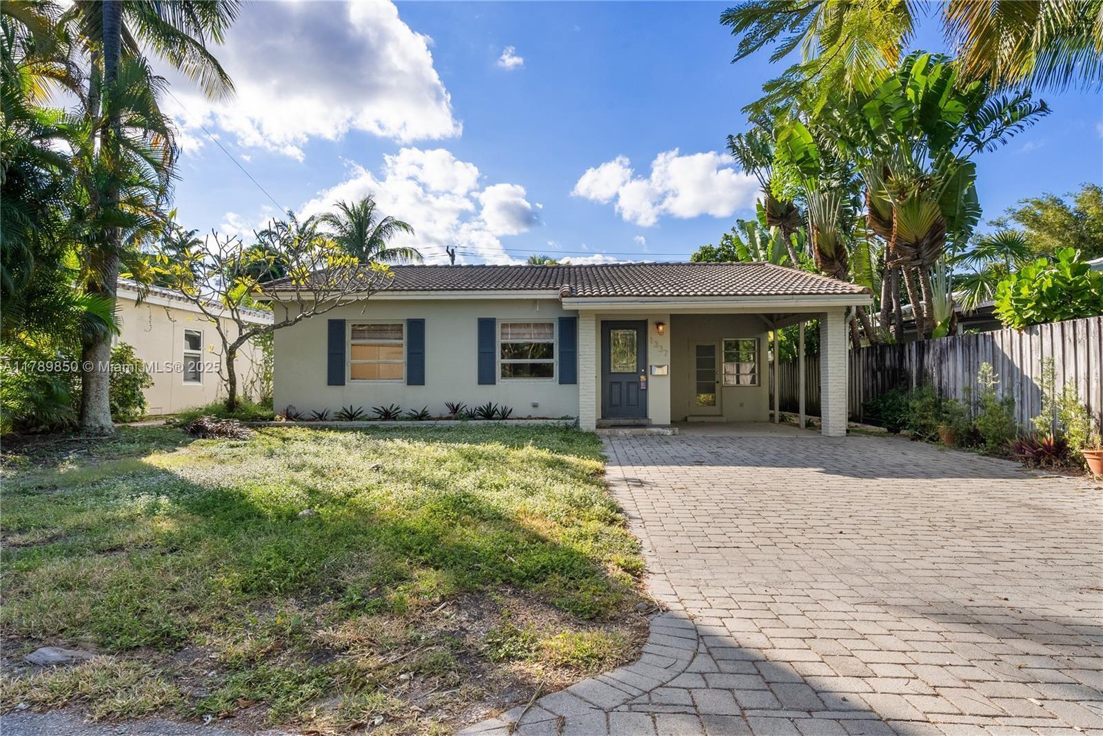 1337 NE 16th Ave 1337