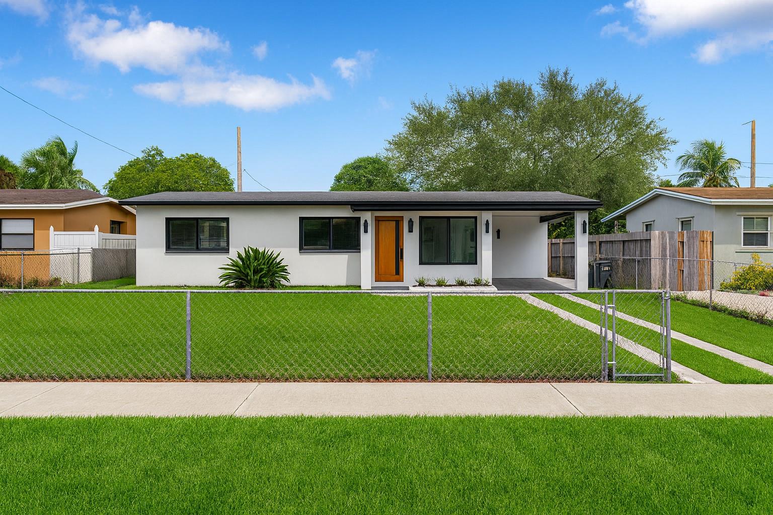 529 SW 22nd Ave