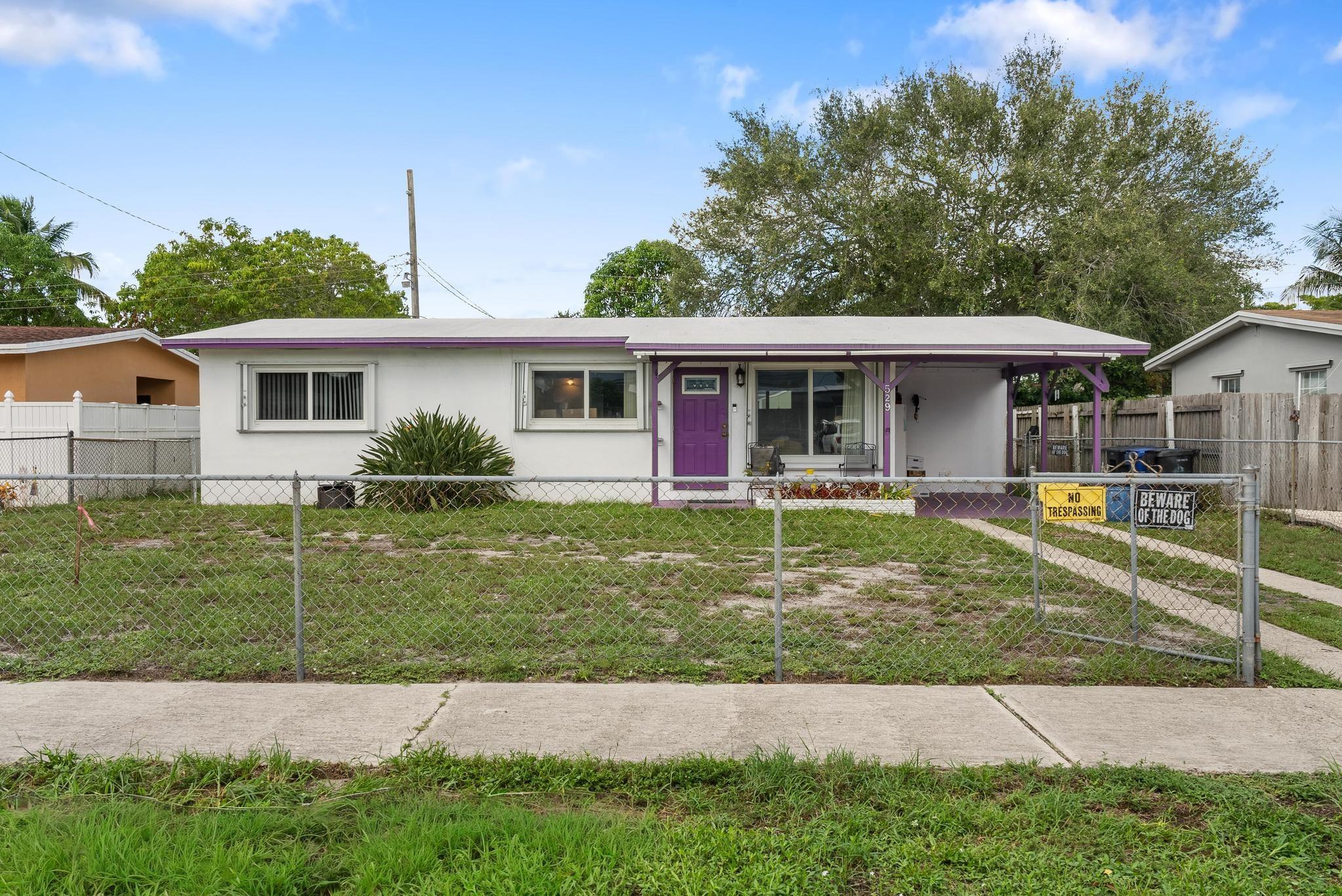 529 SW 22nd Ave
