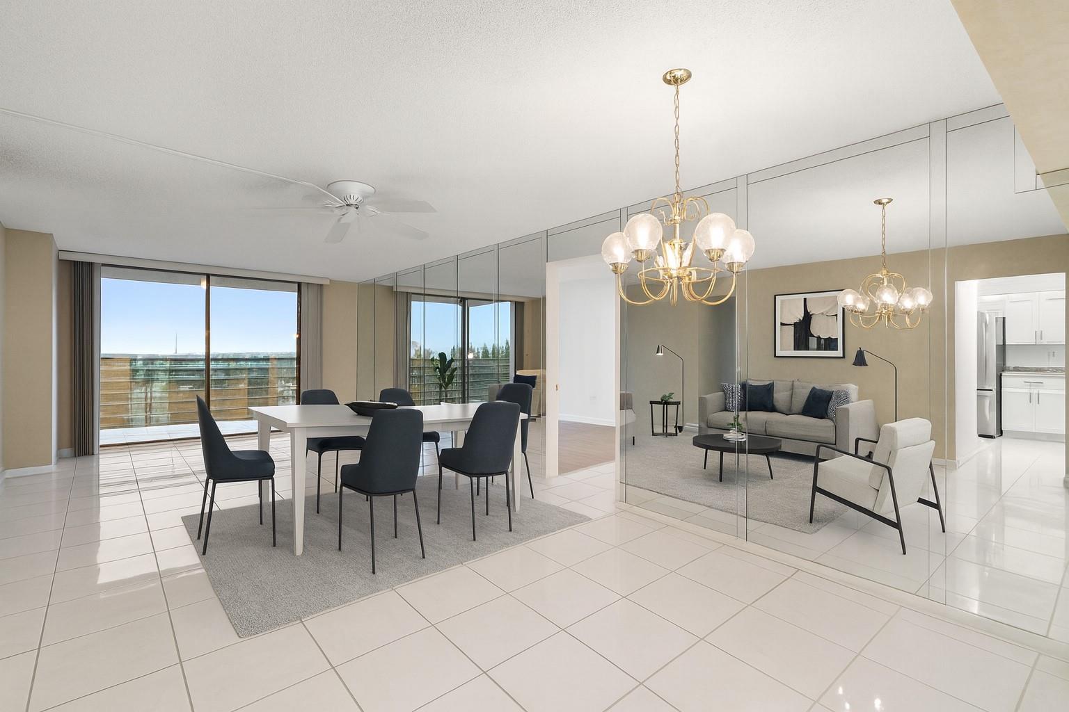 1200 Saint Charles Pl PH7