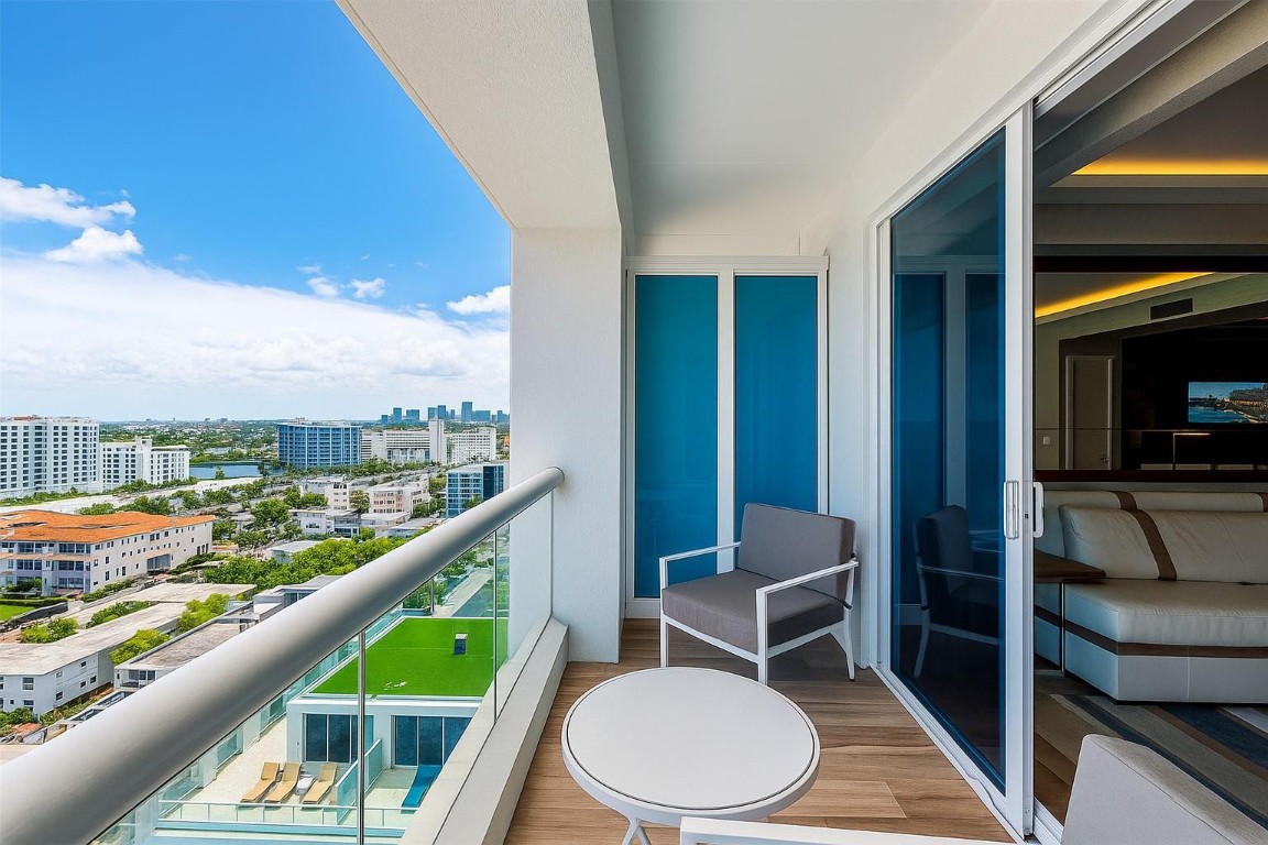 551 N Fort Lauderdale Beach Blvd R1810