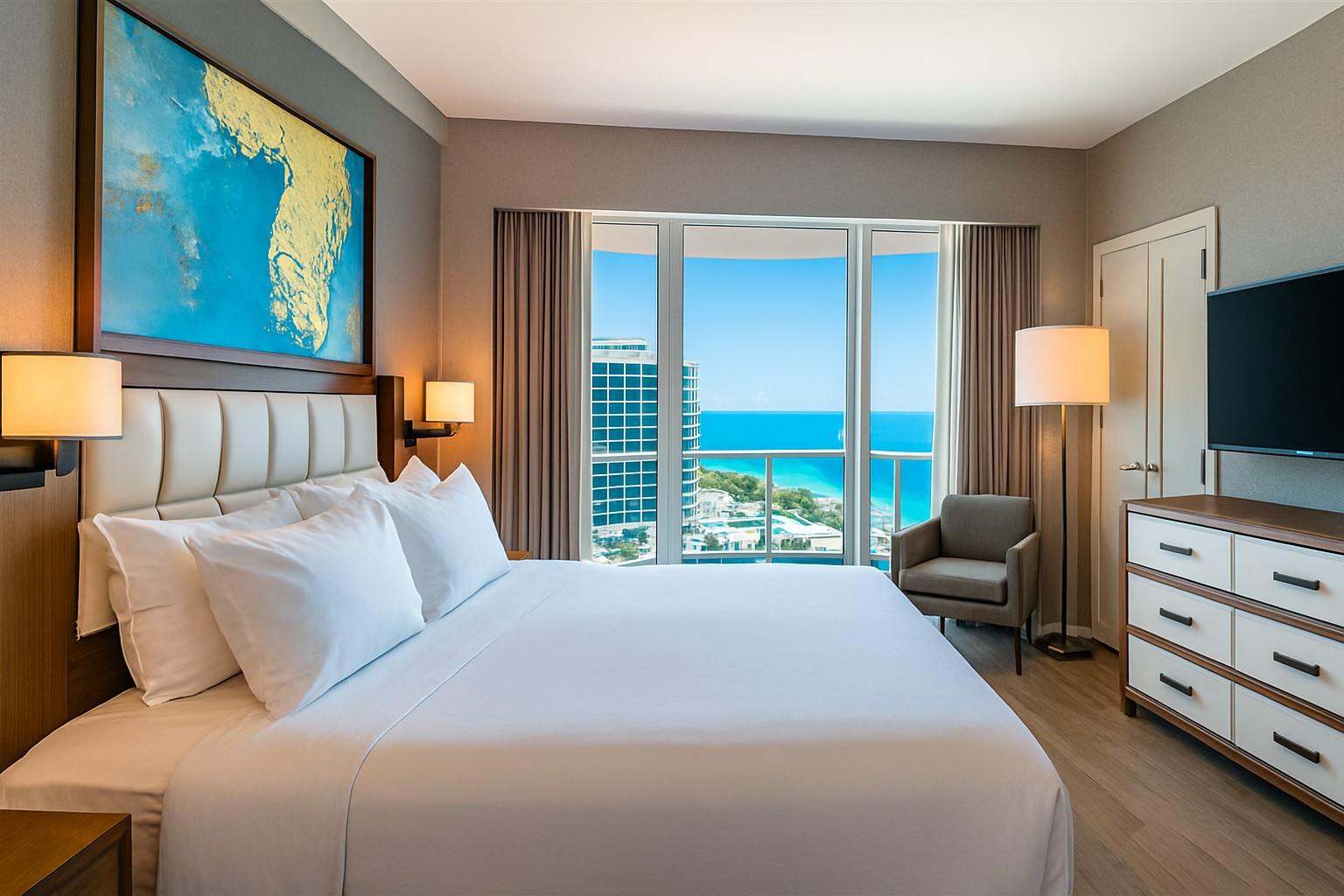 551 N Fort Lauderdale Beach Blvd 2201